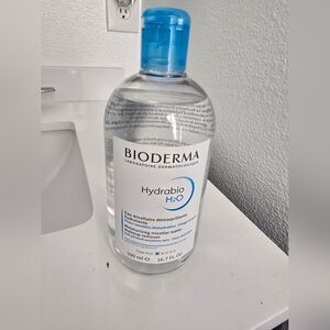 Bioderma miscellaneous water